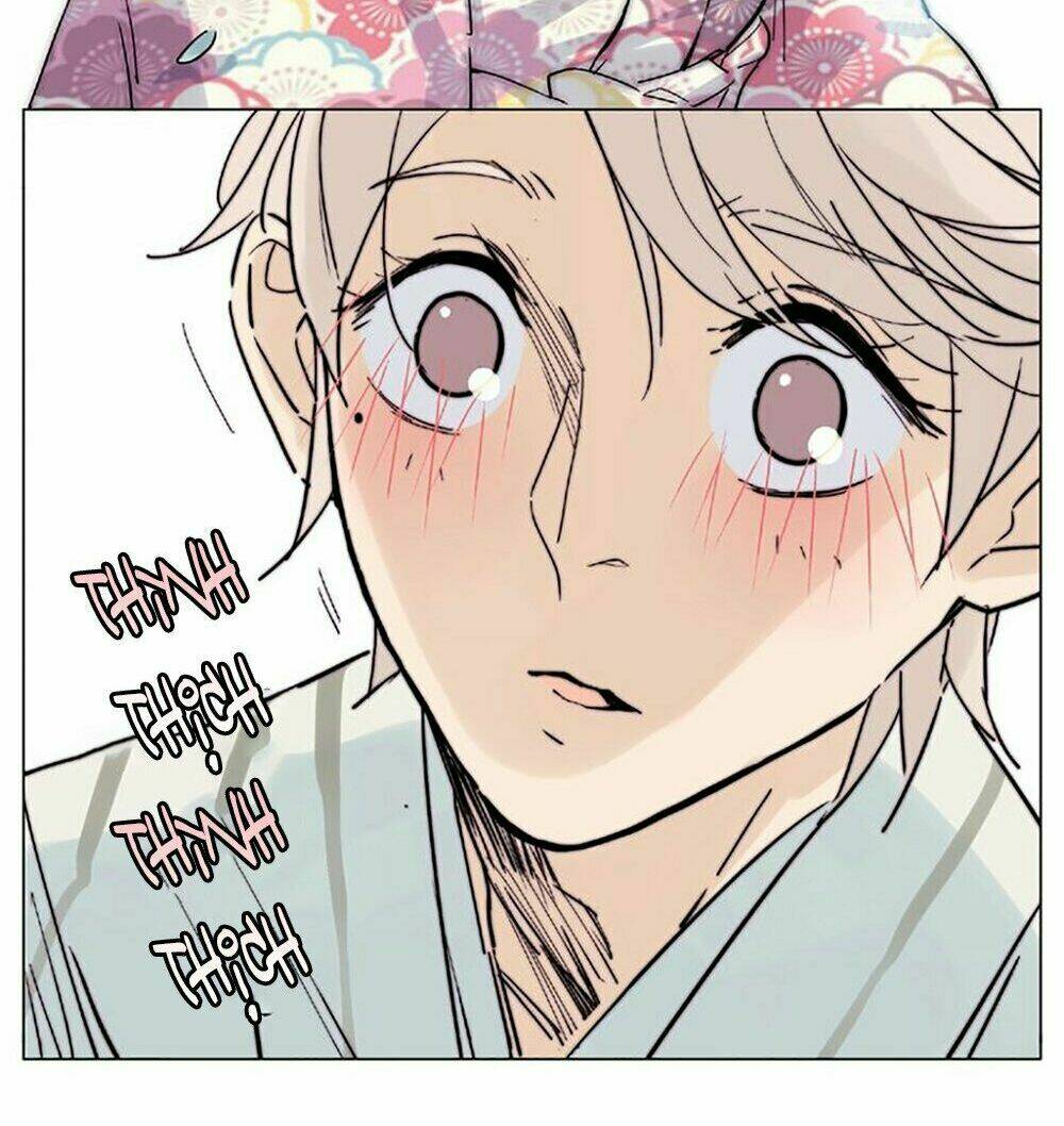 Tình Yêu Chớp Nhoáng: Chapter 118