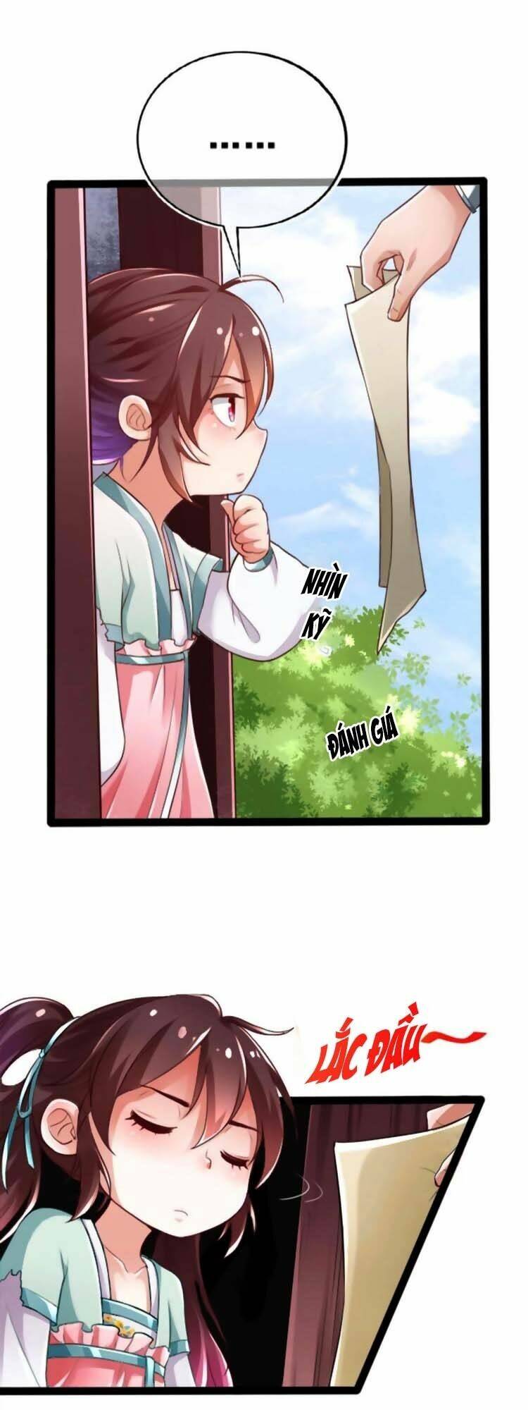 Cứu Ma Tôn Đại Nhân: Chapter 1