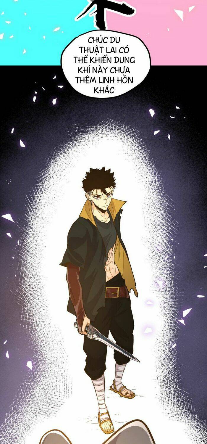 Hắc Uyên Lê Minh Thời: Chapter 20