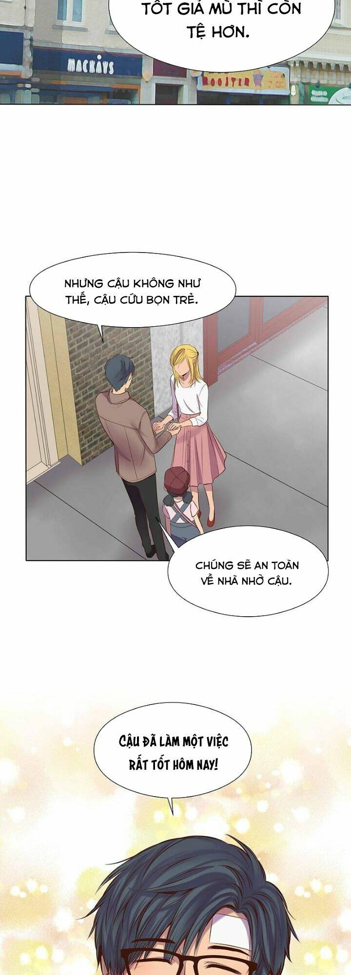 Bí Mật Sâu Sắc Nhất Của Tôi: Chapter 36