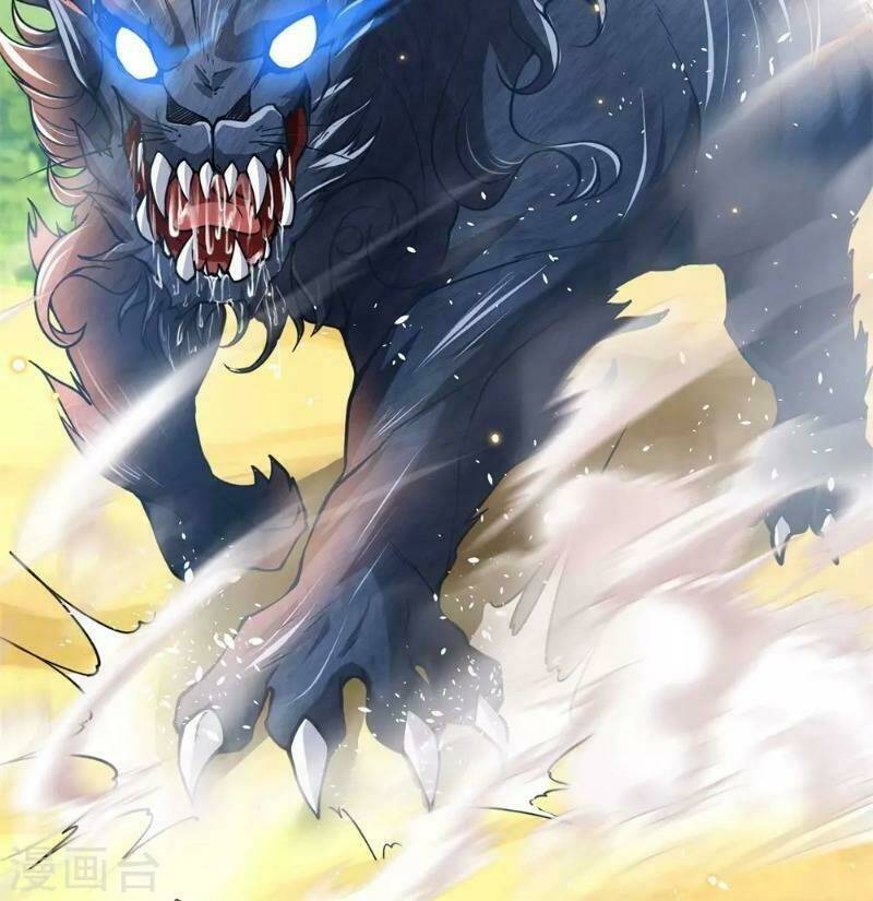 Thân Thể Của Ta Là Kiếm Chủng: Chapter 31