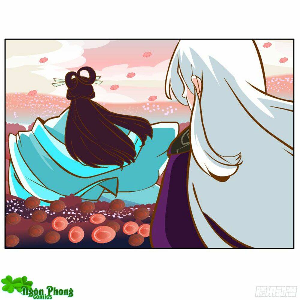 Hòa Thượng Và Tiểu Long Quân: Chapter 29