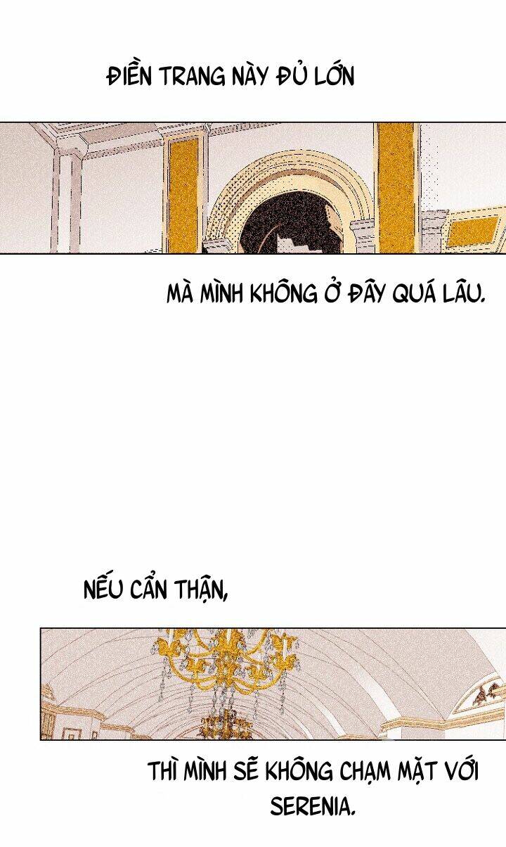 Cuộc Sống Rập Khuôn Của Một Quý Cô Tái Sinh!: Chapter 5