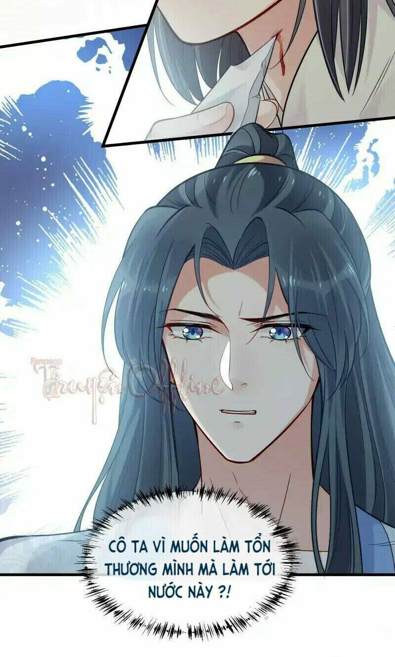 Nhật Kí Học Tập Của Hắc Liên Hoa: Chapter 7