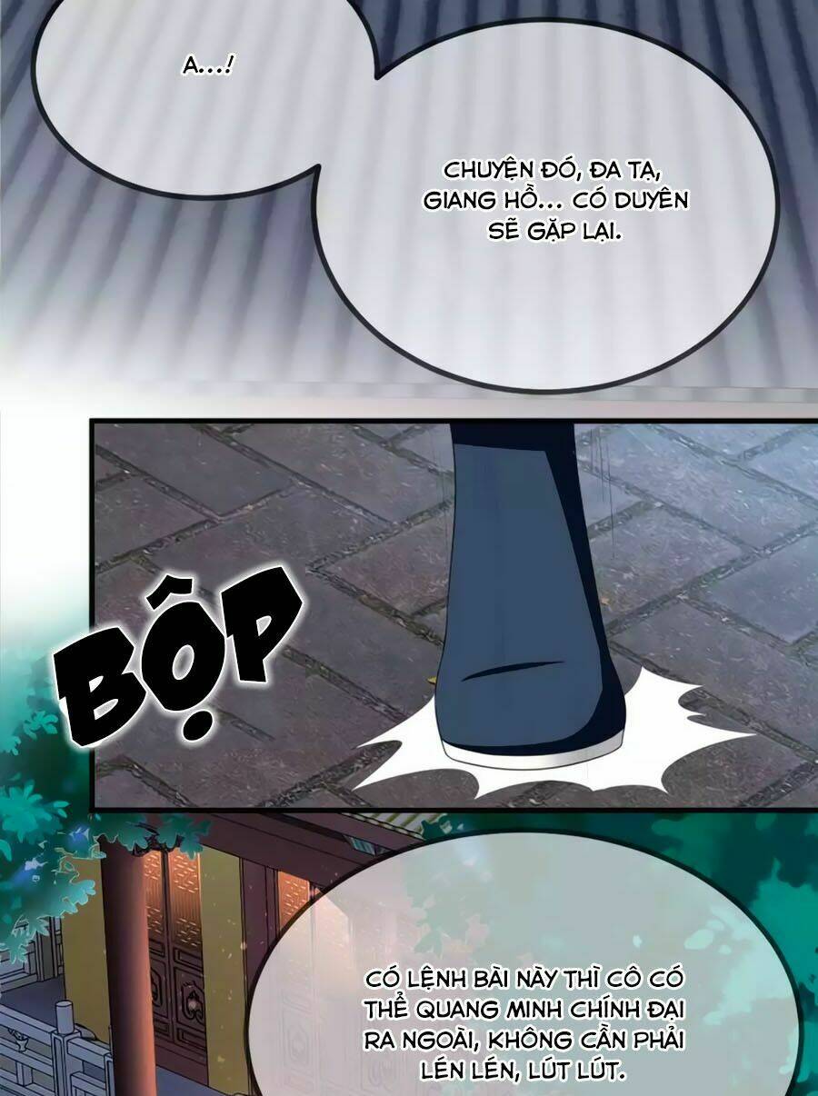 Trù Nương Hoàng Hậu: Chapter 6