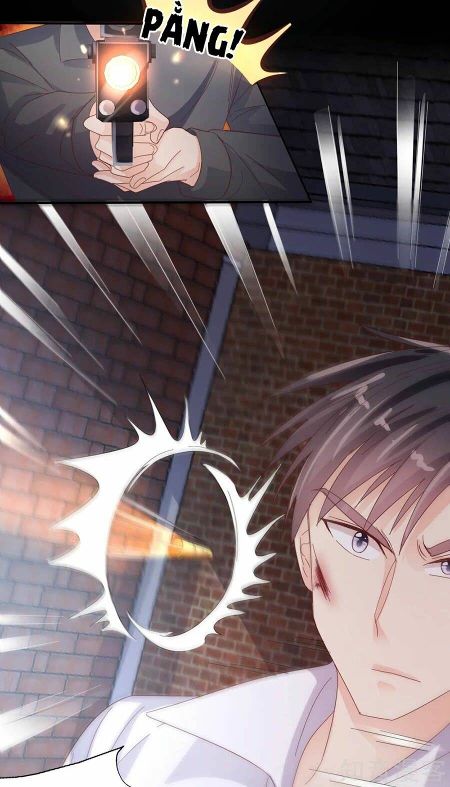 Sau Này Vẫn Cứ Thích Anh: Chapter 89