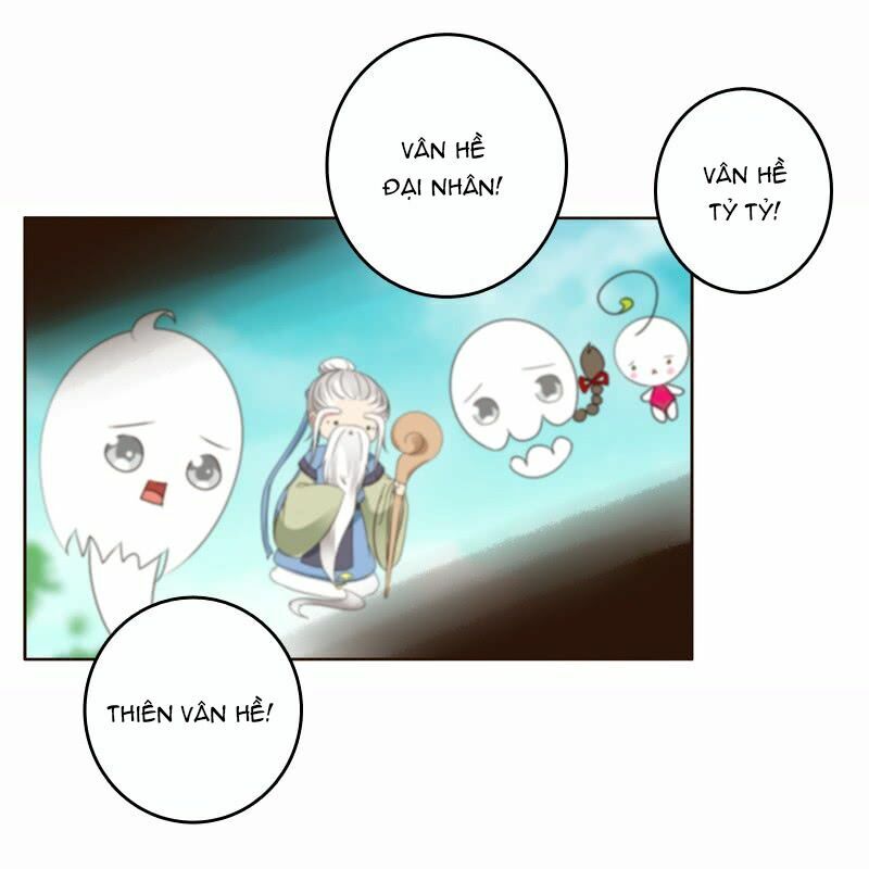 Thông Linh Phi: Chapter 229.5