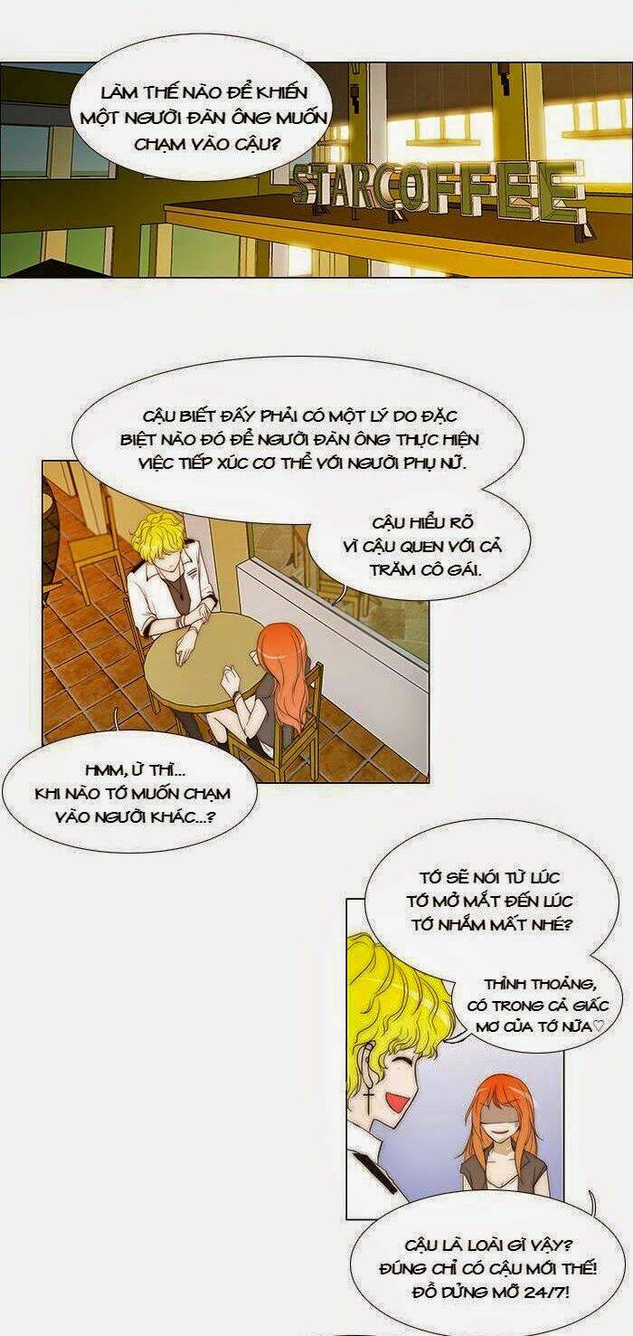 Không Thể Chạm Vào Anh: Chapter 33