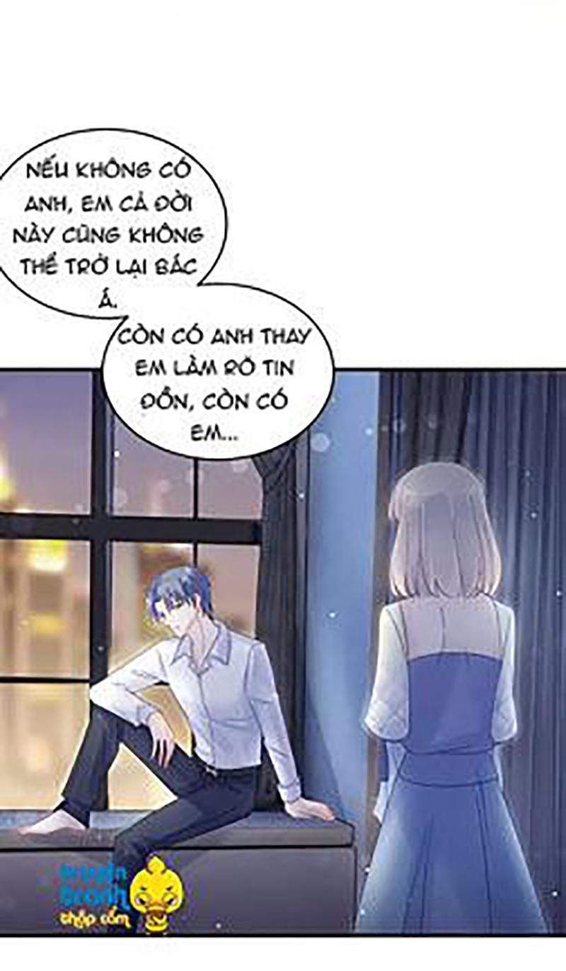 Nhạ Thượng Thủ Tịch Tổng Tài: Chapter 202