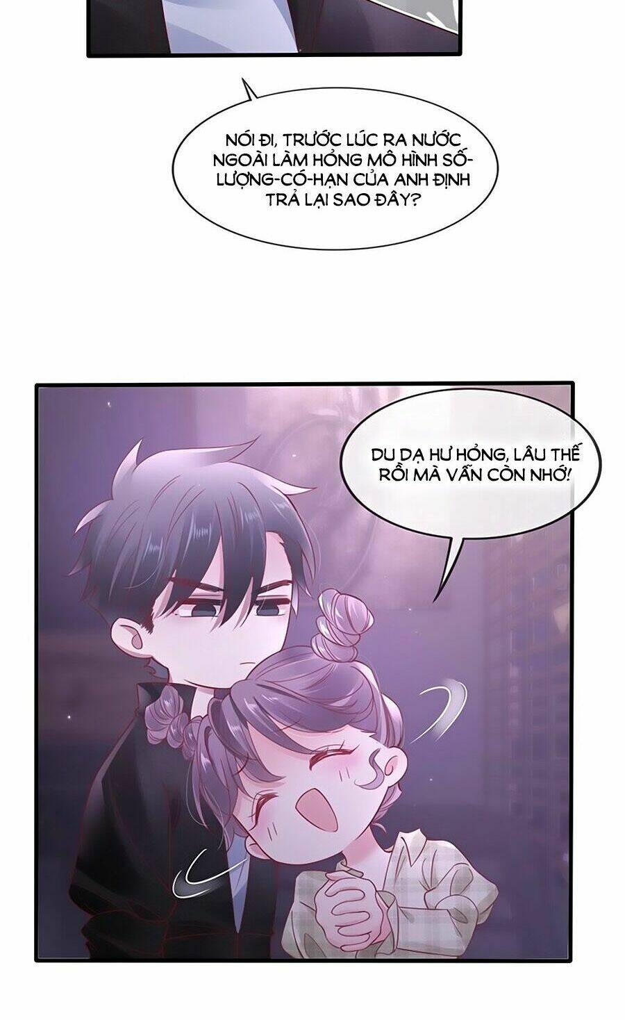 Hai Mặt Cuốn Hút Của Anh: Chapter 14