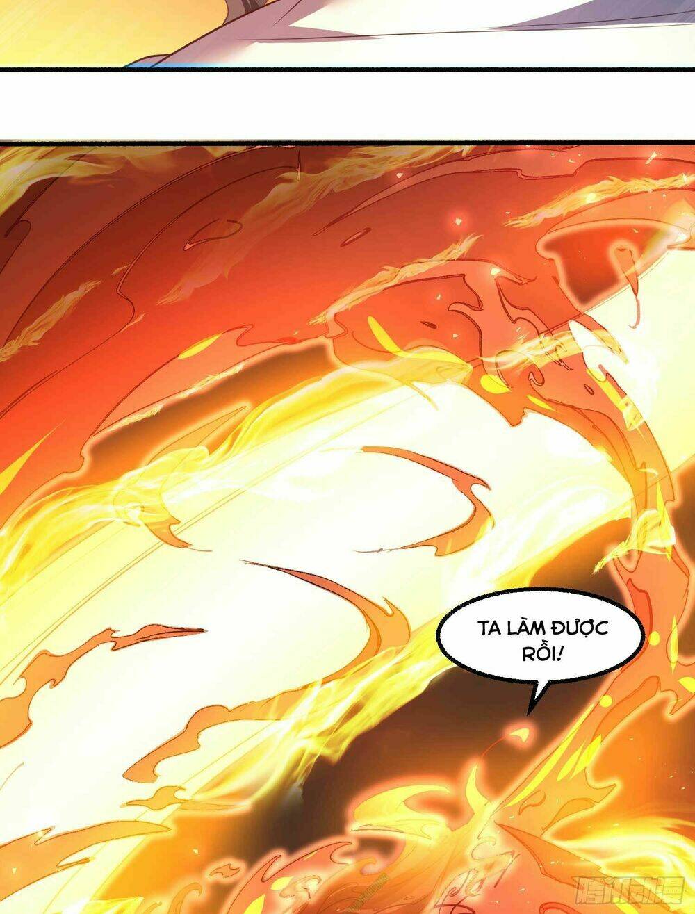 Giáng Thần Chiến Ký: Chapter 5