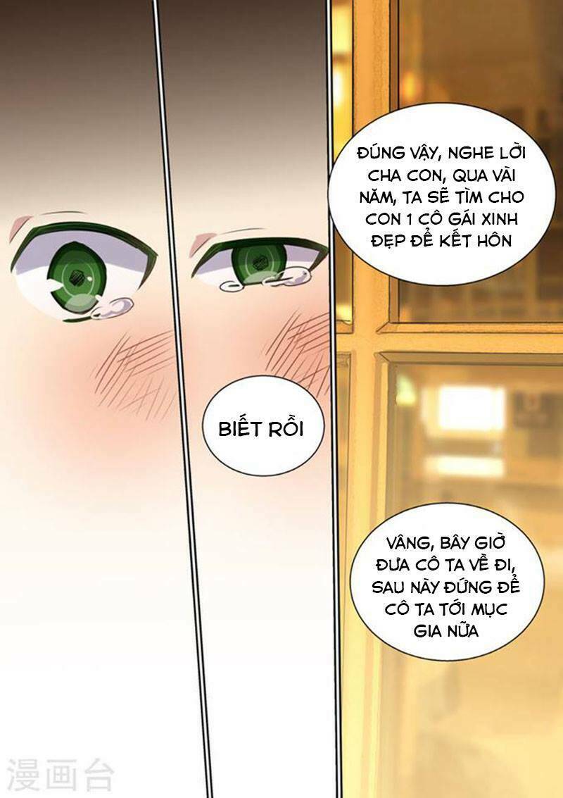 Mùa Hè Của Tổng Tài: Chapter 11