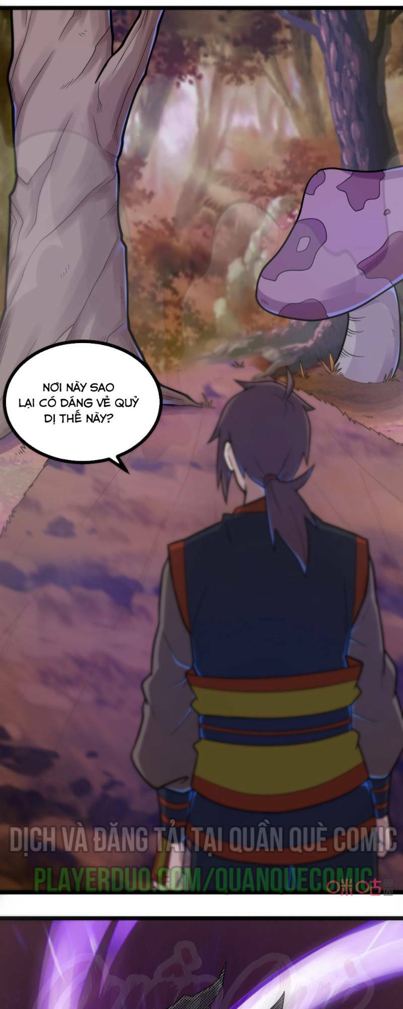 Tu Tiên Cuồng Thần: Chapter 63