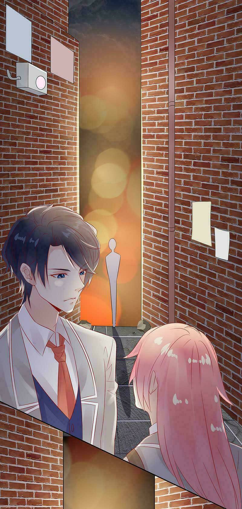 Băng Sơn Học Trưởng Không Được Chọc: Chapter 13