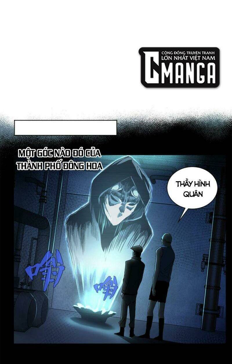 Minh Nhật Chi Kiếp: Chapter 93