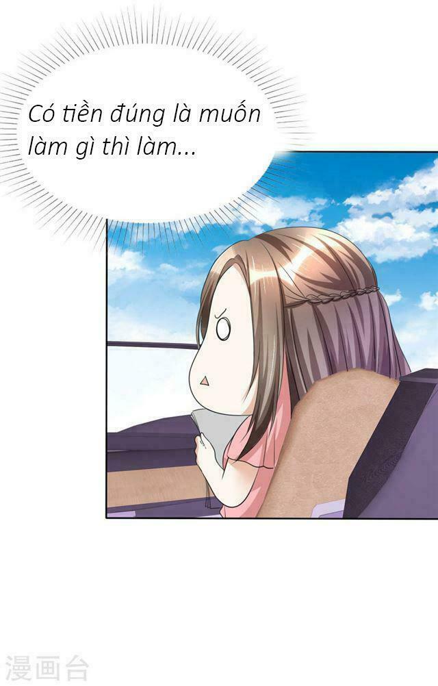 Con Đường Phản Công Của Sủng Thê: Chapter 28: Có tiền đúng là muốn làm gì thì làm