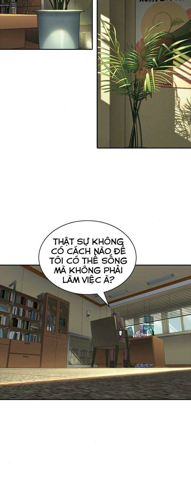 Kẻ Ngoại Lai Ở Vùng Đất Bị Ruồng Bỏ: Chapter 1