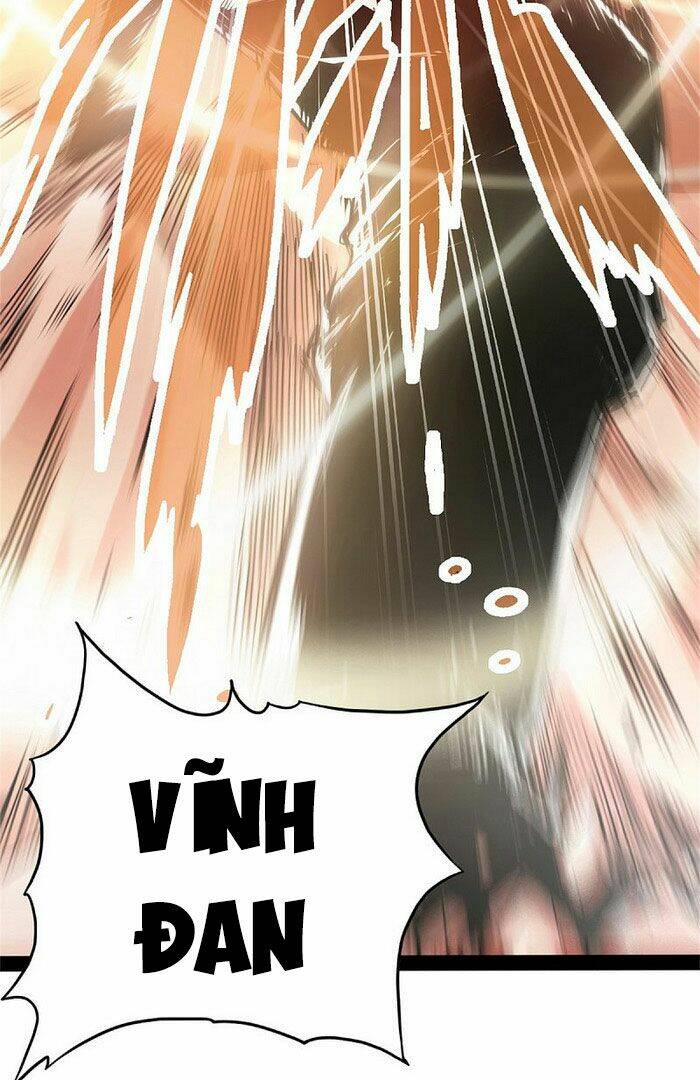 Thông Thiên Chi Lộ: Chapter 1