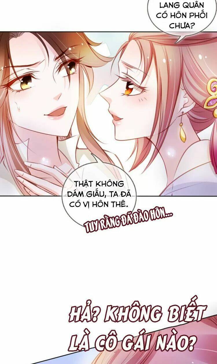 Nàng Trở Thành Bạch Nguyệt Quang Của Vương Gia Bệnh Kiều: Chapter 74