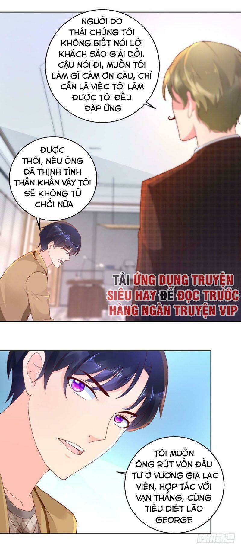 Vú Em Là Cổ Tiên: Chapter 96
