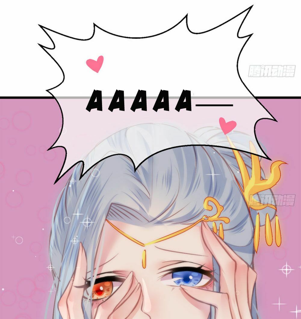 Trẫm Quyết Định Giải Tán Hậu Cung: Chapter 4