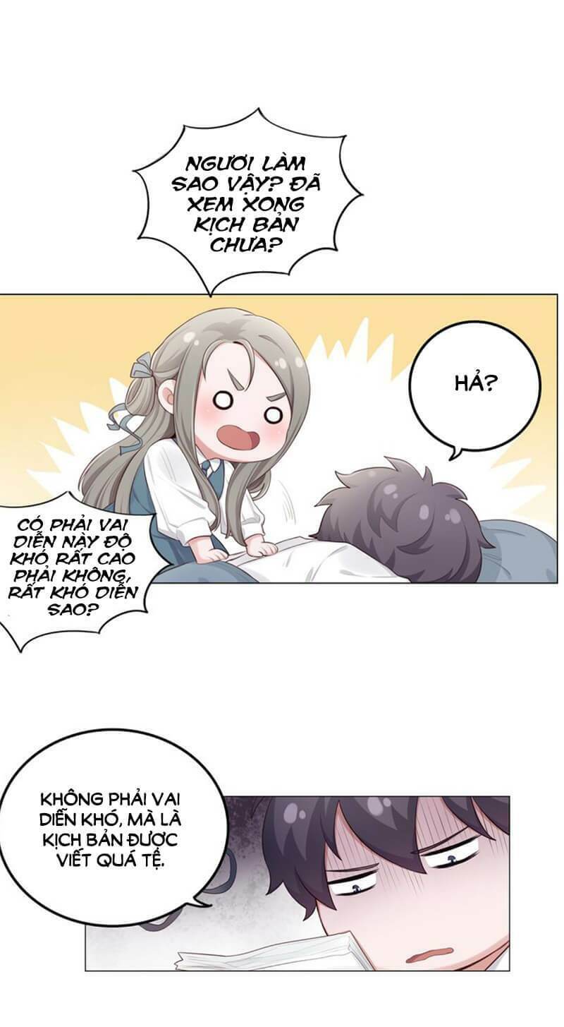 Tướng Quân Mời Xuất Đạo: Chapter 55