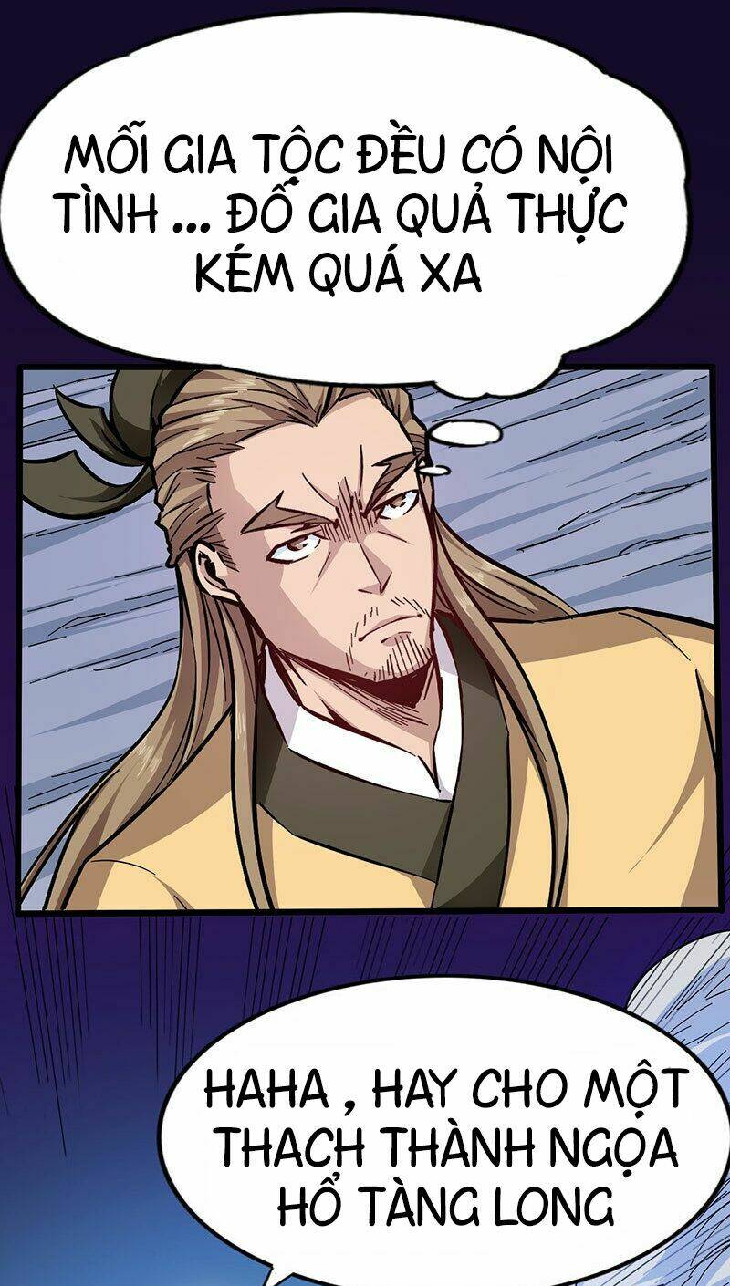 Võ Thần Thiên Hạ: Chapter 100