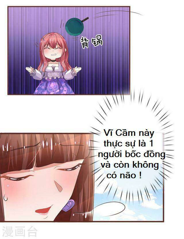 Trùng Sinh Để Trả Thù: Chapter 24.1