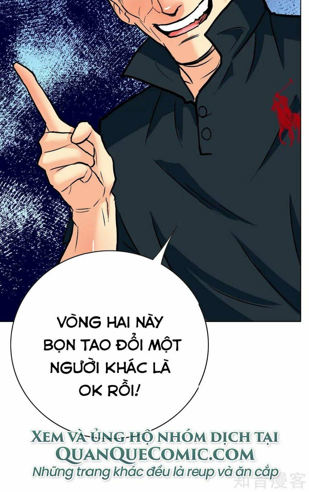 Hệ Thống Tiên Tôn Tại Đô Thị: Chapter 122