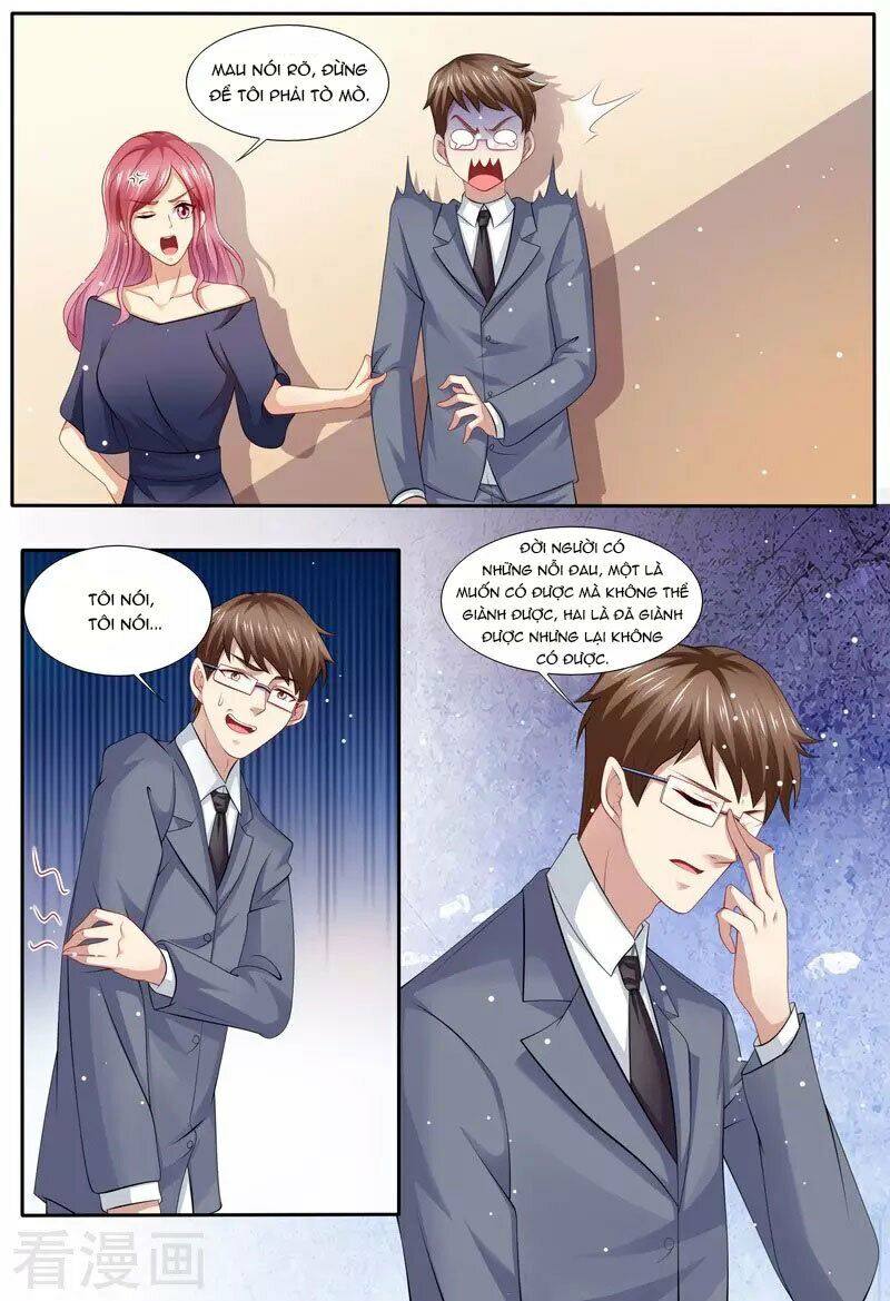 Cưng Chiều Vợ Yêu: Chapter 120
