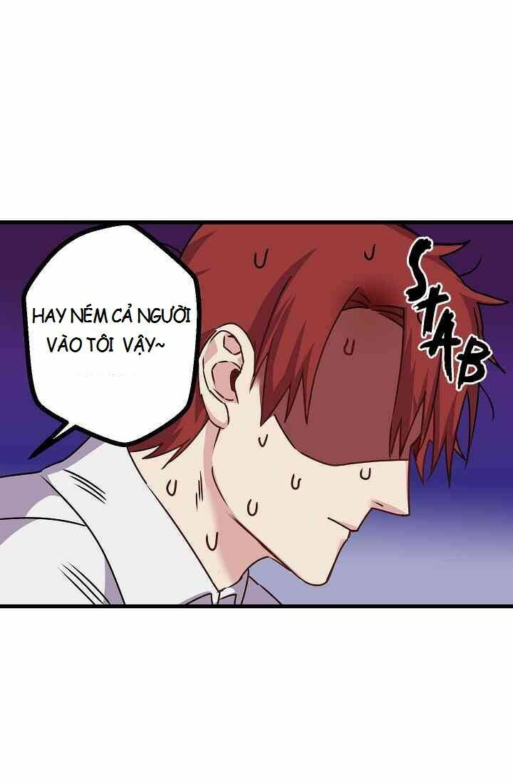 Hôn Lễ Báo Thù: Chapter 10