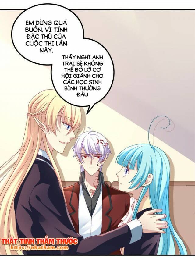 Đế Vương Ta Vẫn Còn Nhỏ: Chapter 62