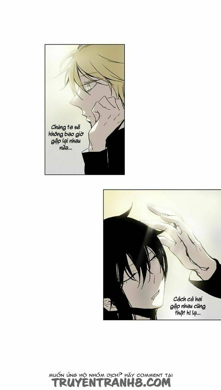 American Ghost Jack: Chapter 41