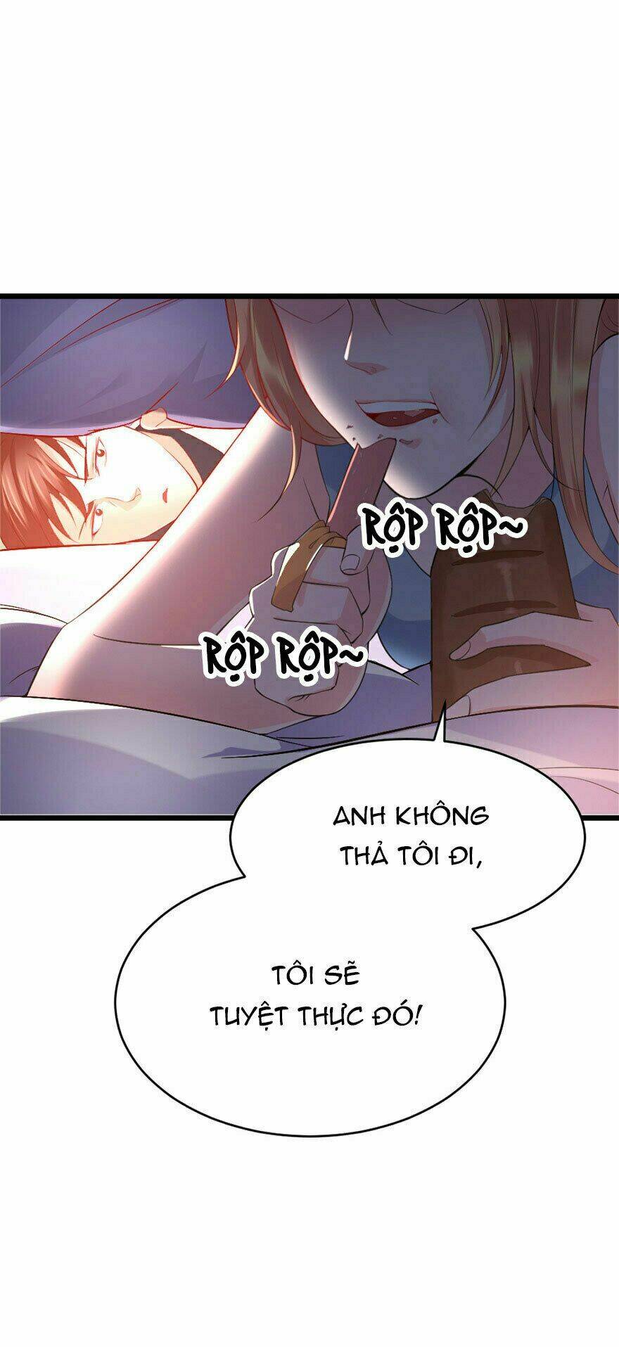 Tiểu Bạch Điềm Thê Của Long Thiếu: Chapter 20