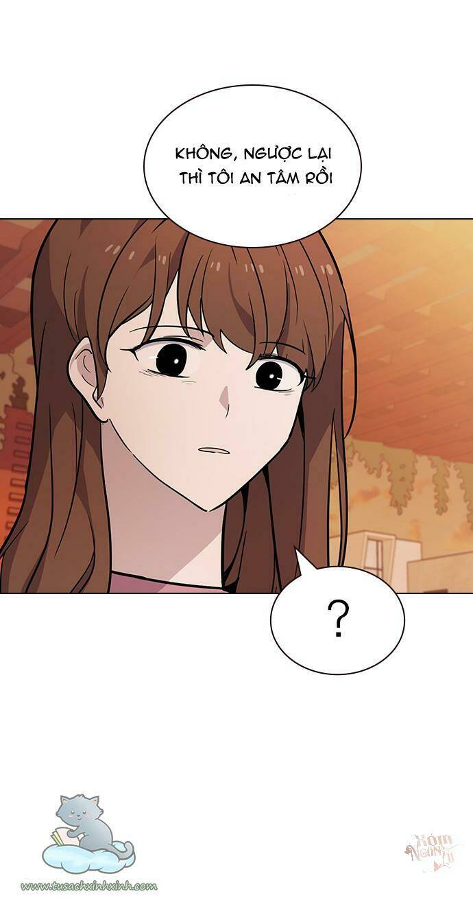 Thằng Bạn Trai Tồi Tệ Của Tôi: Chapter 65