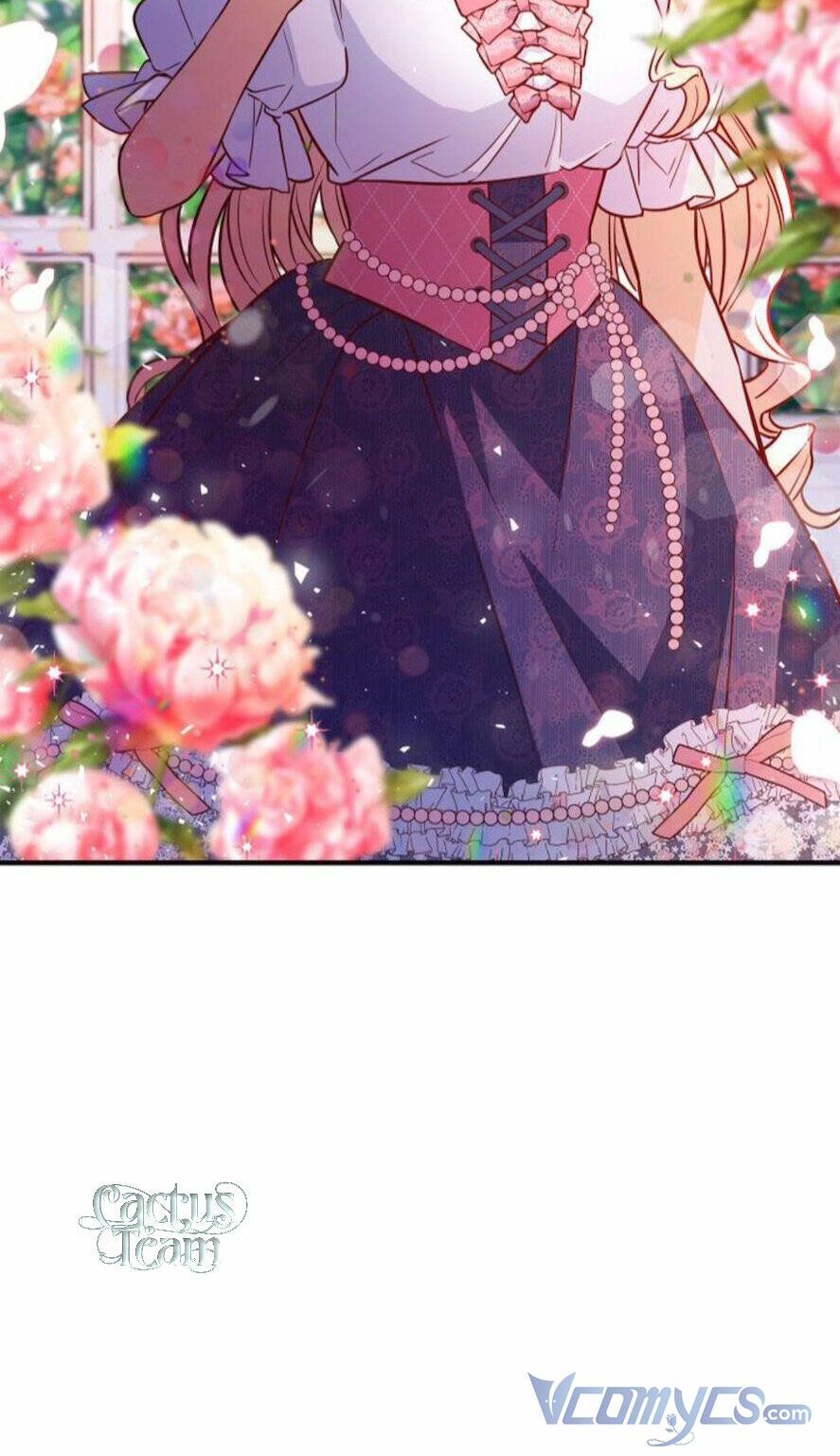 Lòng Trung Thành Với Kẻ Ác: Chapter 10