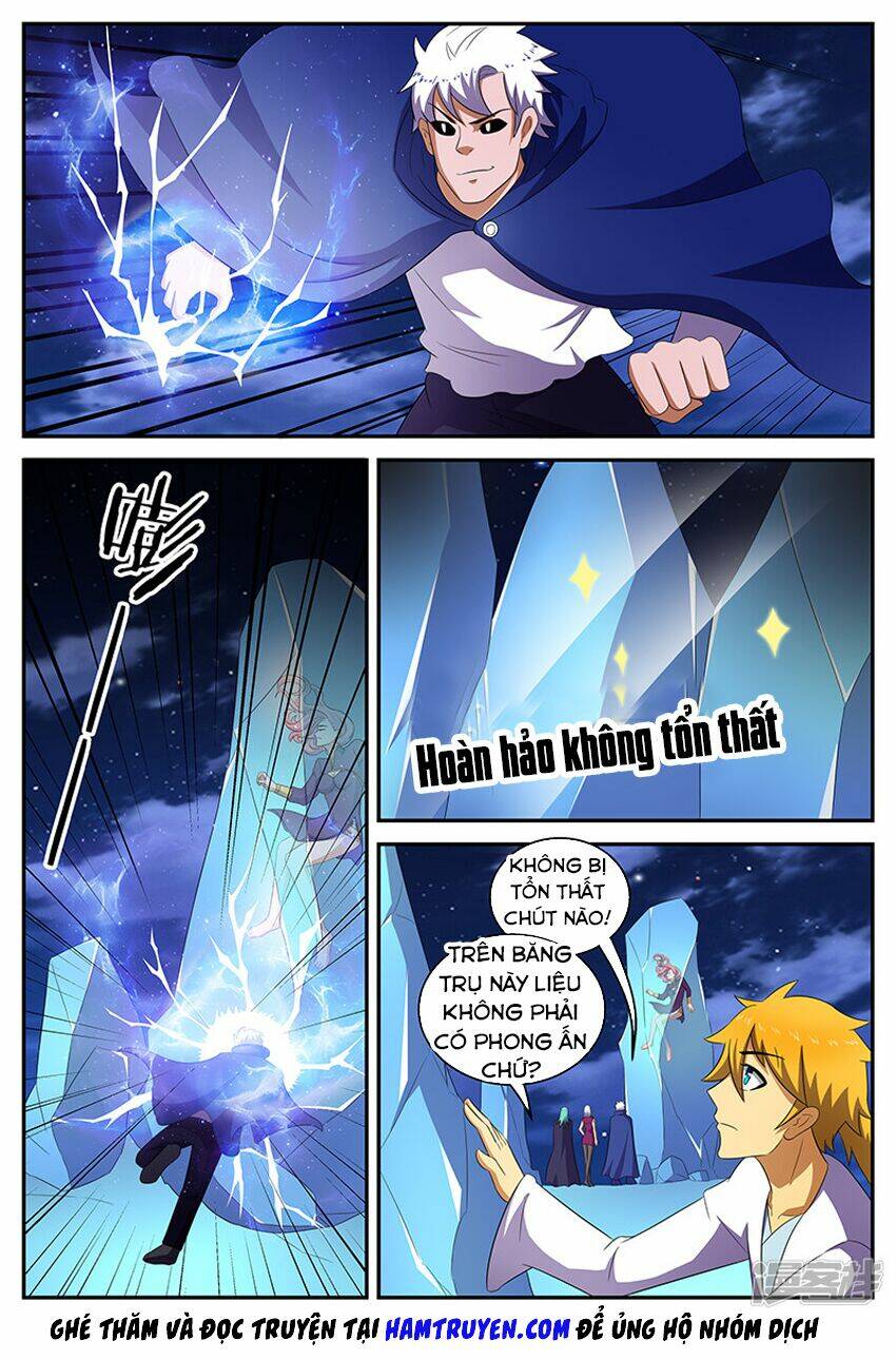 Chí Tôn Chư Thiên: Chapter 148