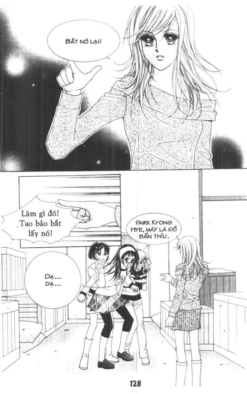 Say Say Say: Chapter 15