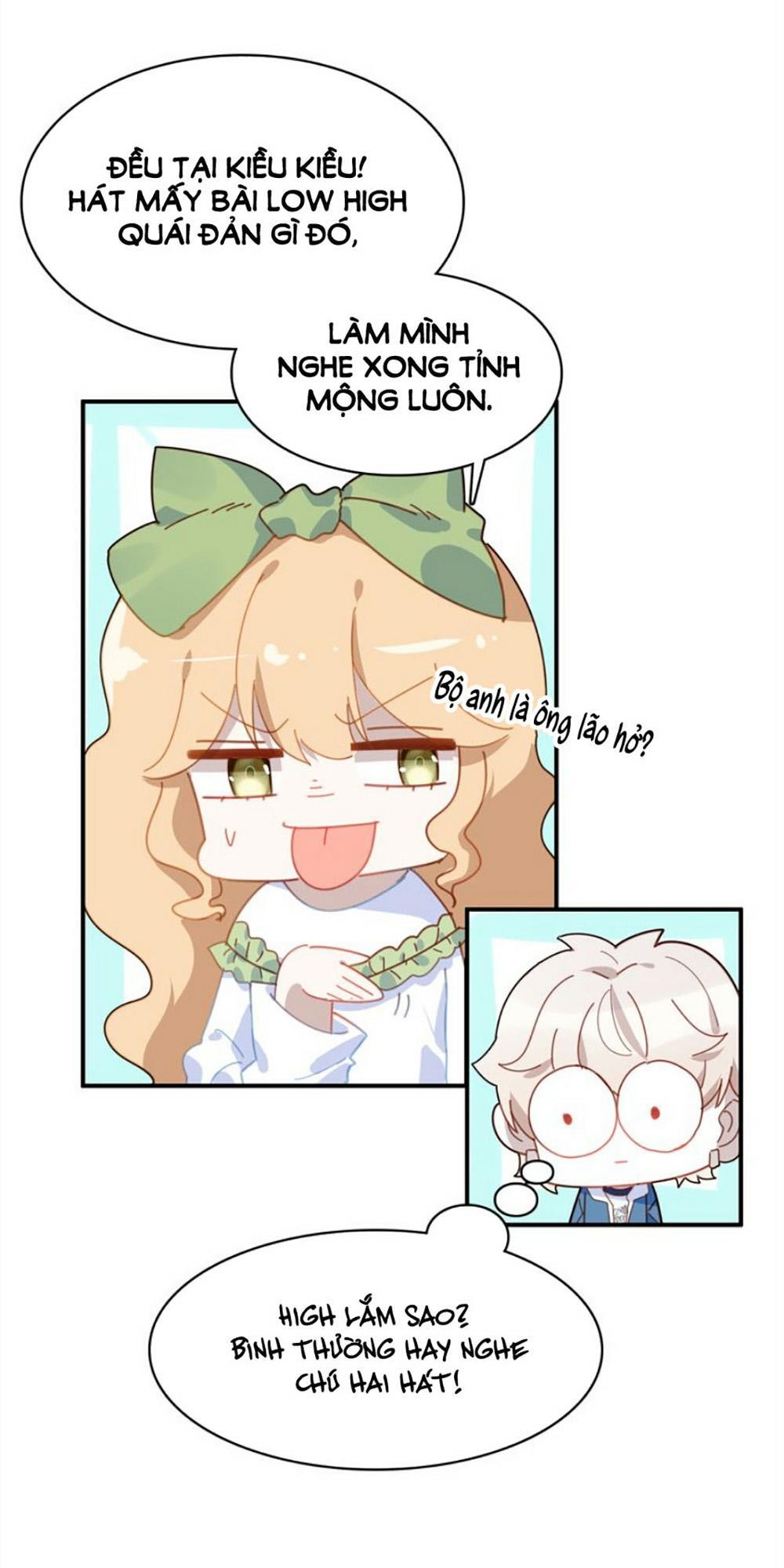 Ái Ngạo Kiều Long Vương Gia: Chapter 10