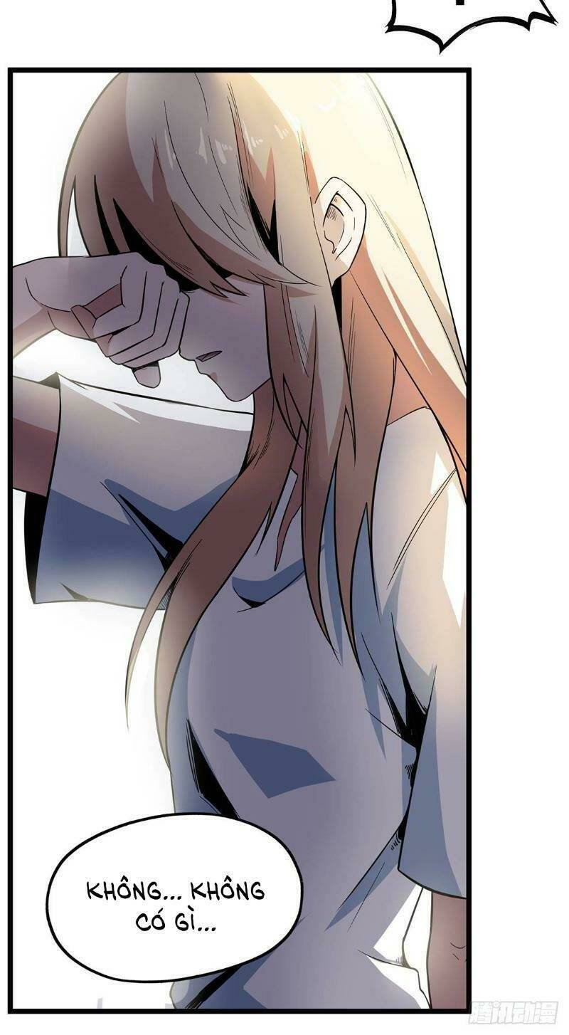 Trùng Lãnh Quái Đàm: Chapter 13