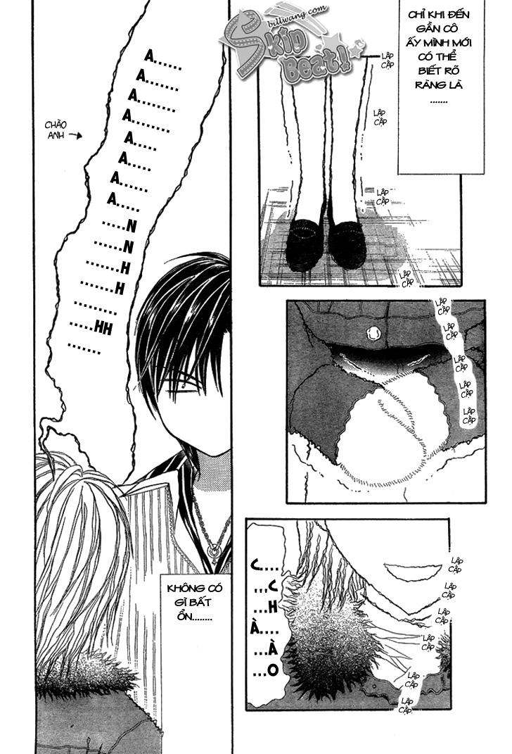 Thách Thức Tuyệt Vời: Chapter 127