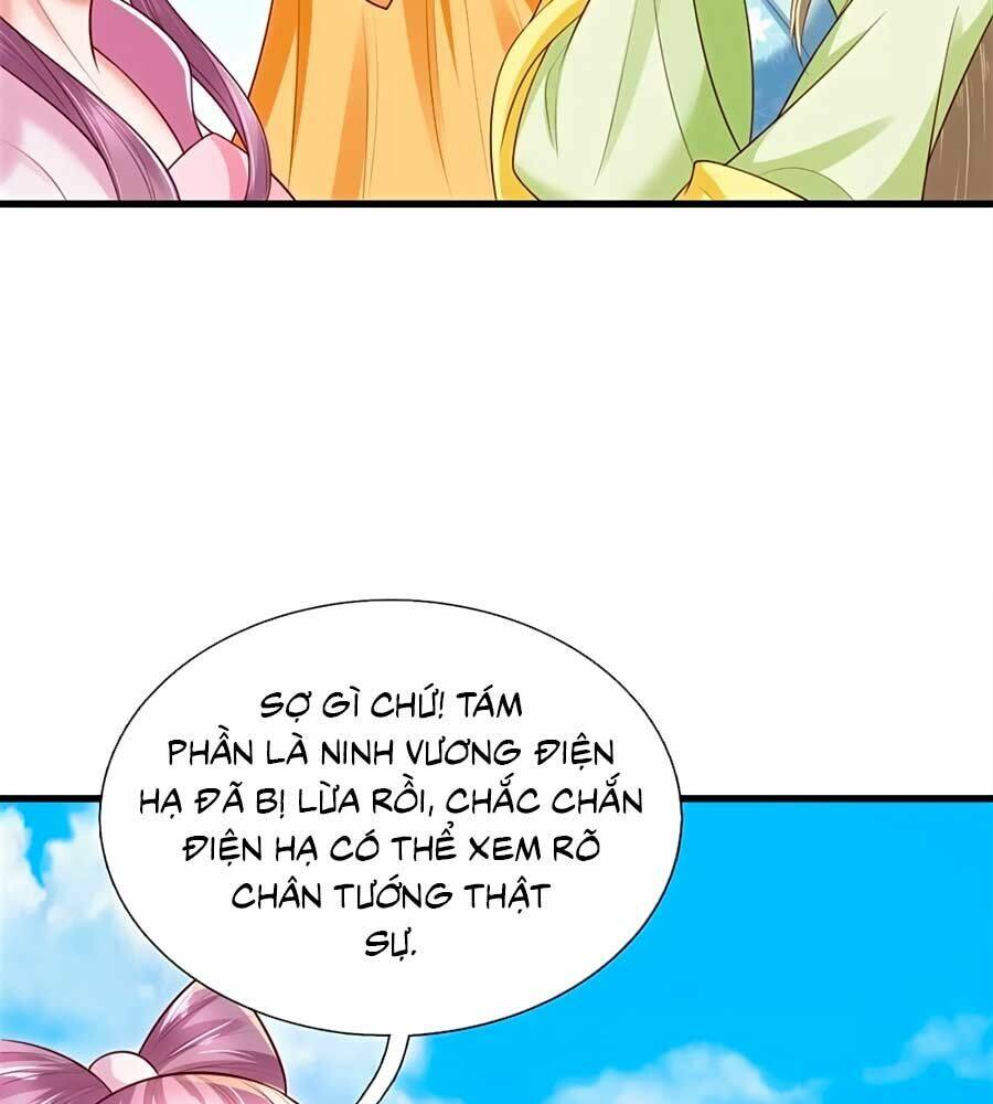 Phụng Lâm Thiên Hạ: Đệ Nhất Mỹ Nữ: Chapter 34