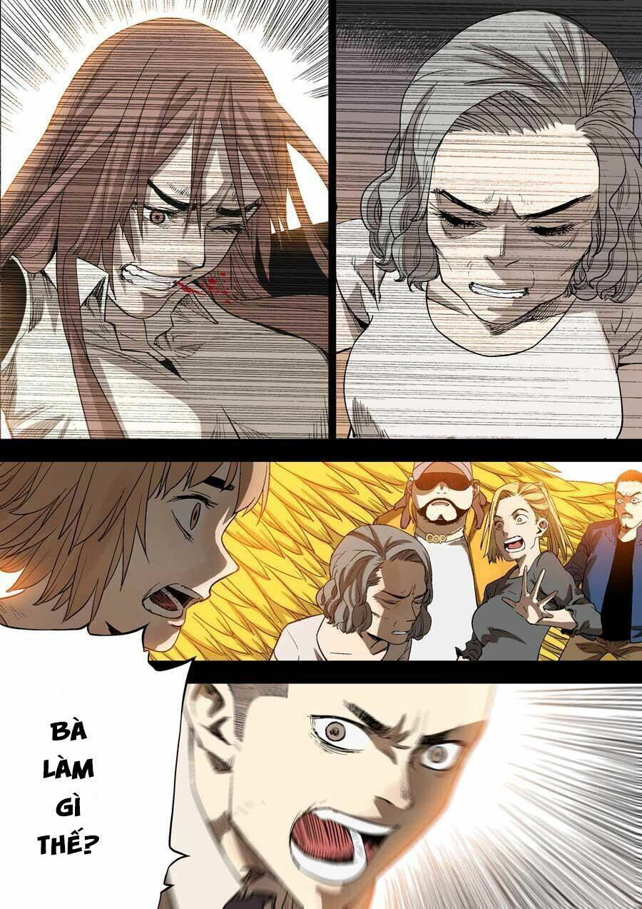 Đệ Lục Thiên Ma Vương: Chapter 47