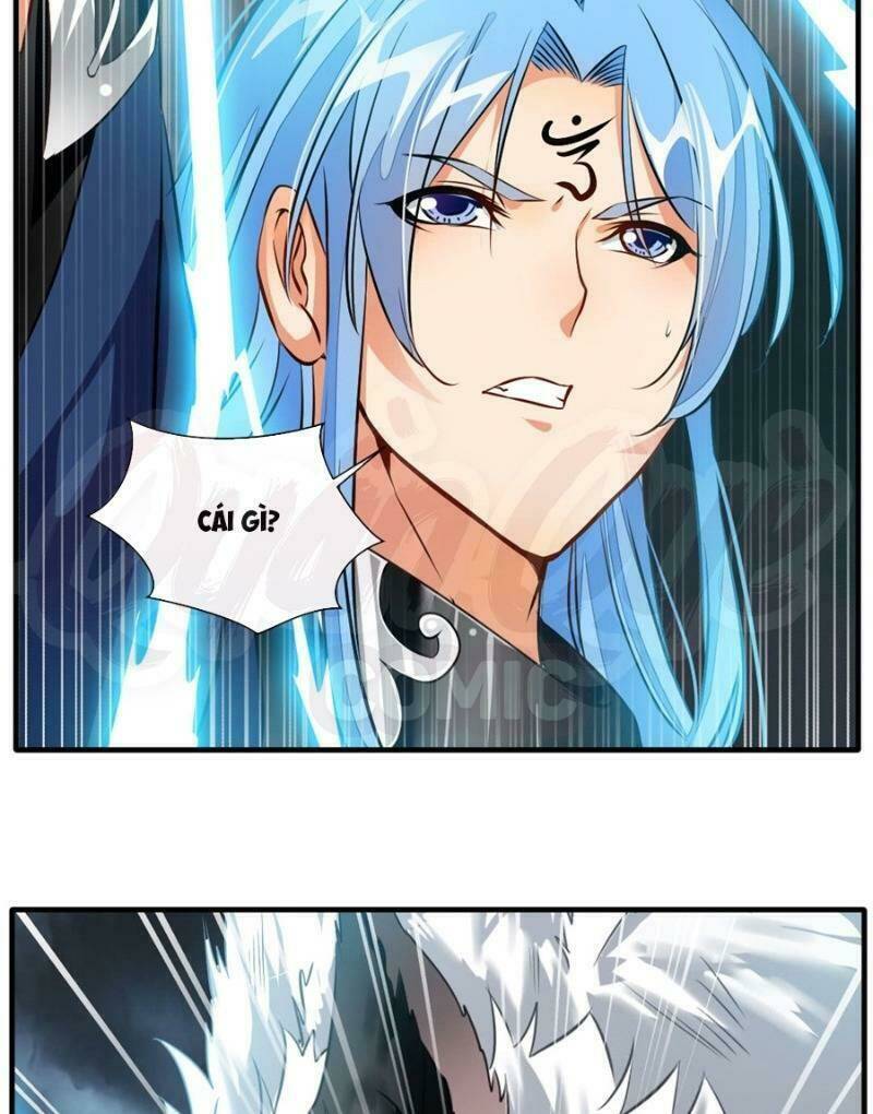 Tuyệt Thế Đế Tôn: Chapter 14