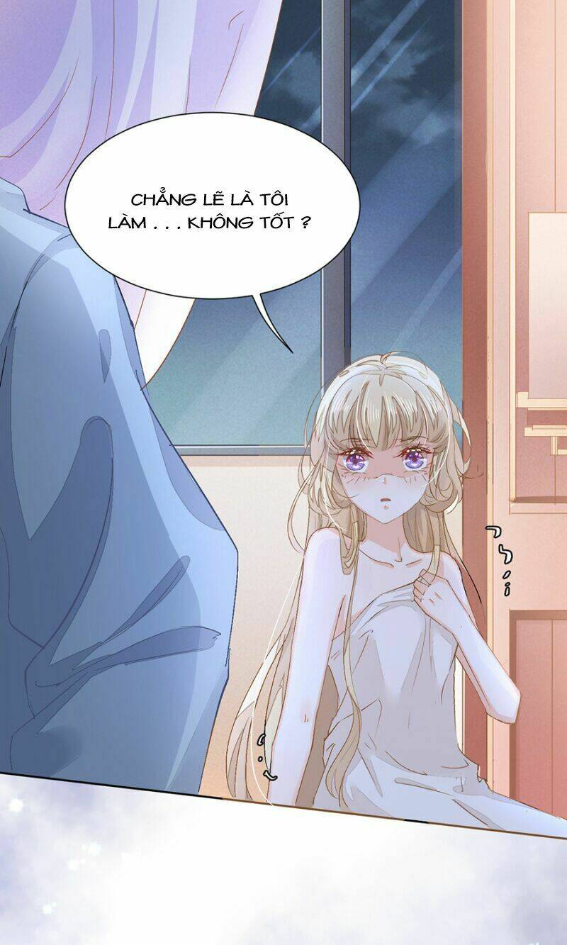 Hôn Sai 55 Lần, Nam Thần Cao Lãnh Ở Sát Vách: Chapter 6