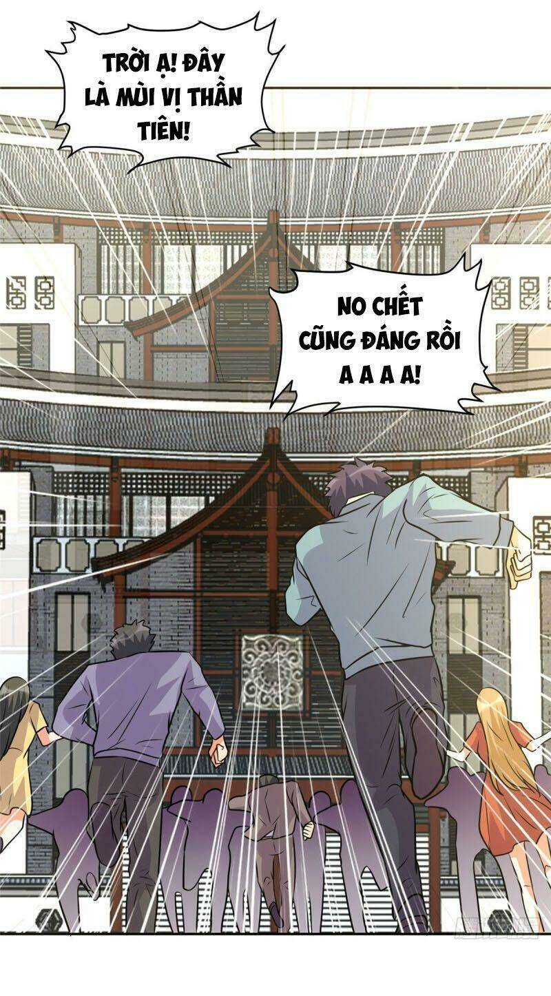 Đế Tế: Chapter 59