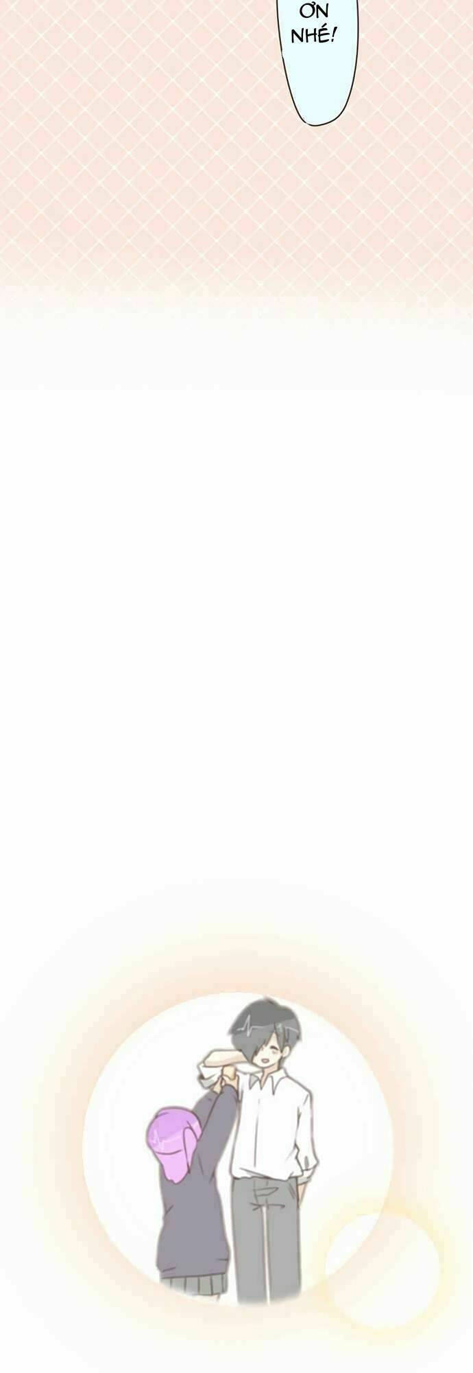 Ike Loli: Chapter 11