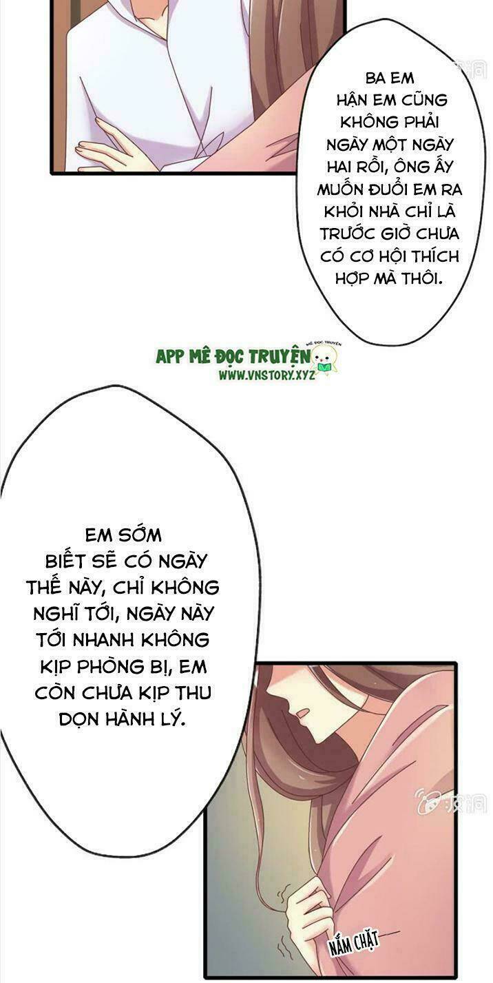 Kết Hôn Thử 99 Ngày: Chapter 5