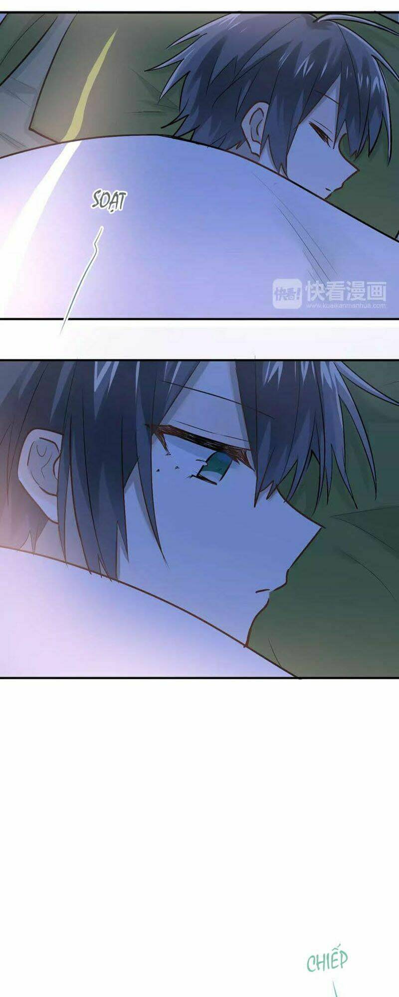 Đầu Gấu Biết Yêu: Chapter 70