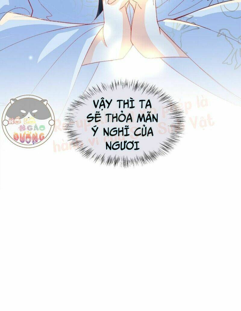 Ảnh Đế Yêu Hồ: Chapter 58